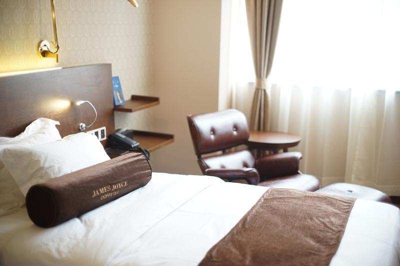 Manxin Hotel Shanghai Xujiahui Εξωτερικό φωτογραφία