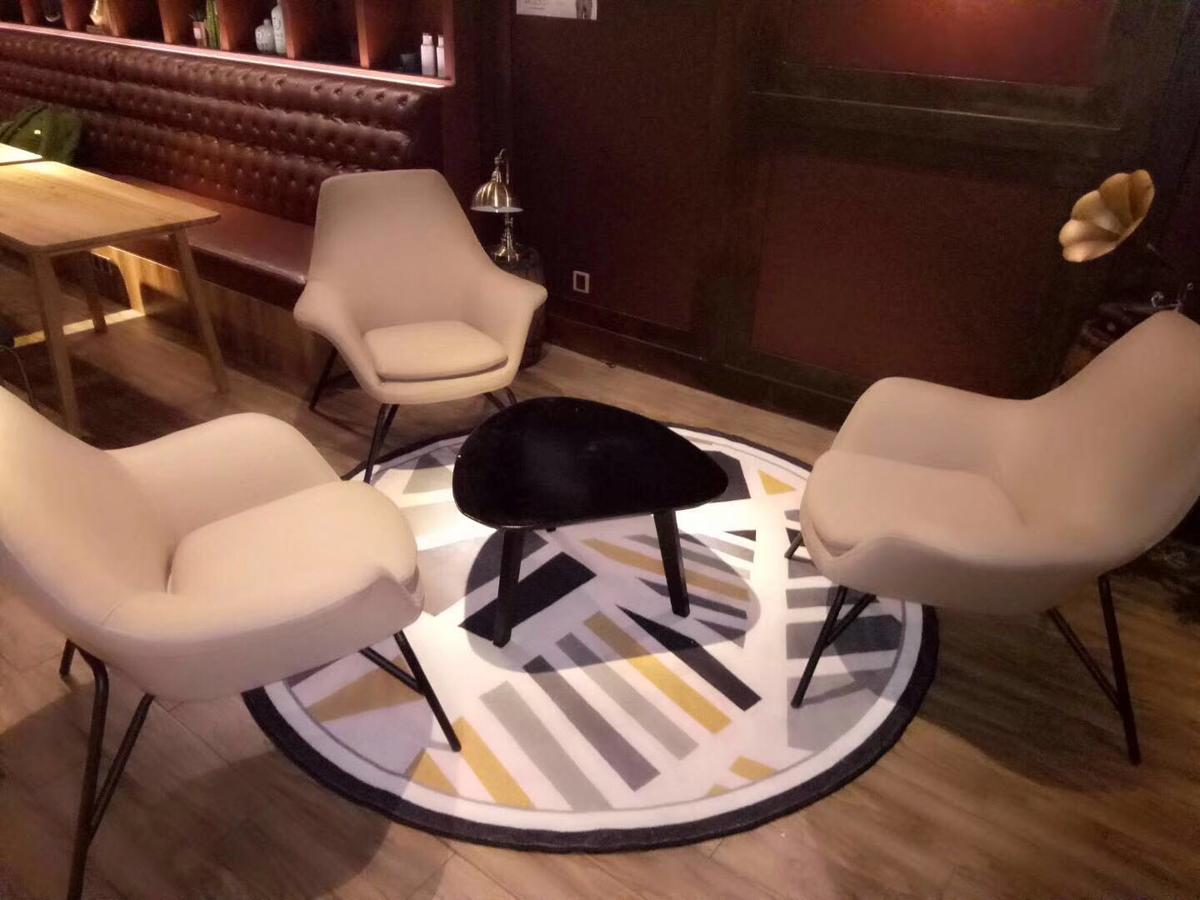 Manxin Hotel Shanghai Xujiahui Εξωτερικό φωτογραφία